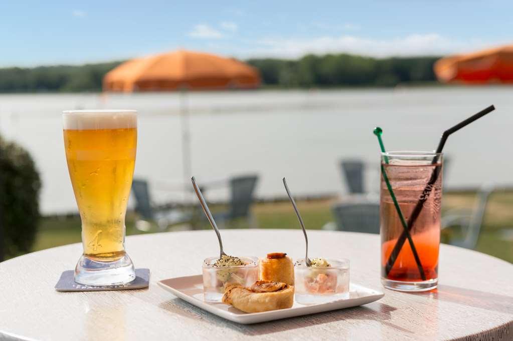 Hotel Du Golf De L'Ailette, The Originals Relais Chamouille Εξωτερικό φωτογραφία